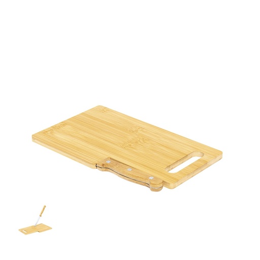 [21104] MKT - Tagliere Seslat (21104)