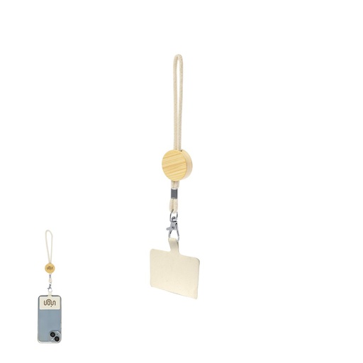 [21184] MKT - Braccialetto Supporto Harlux (21184)