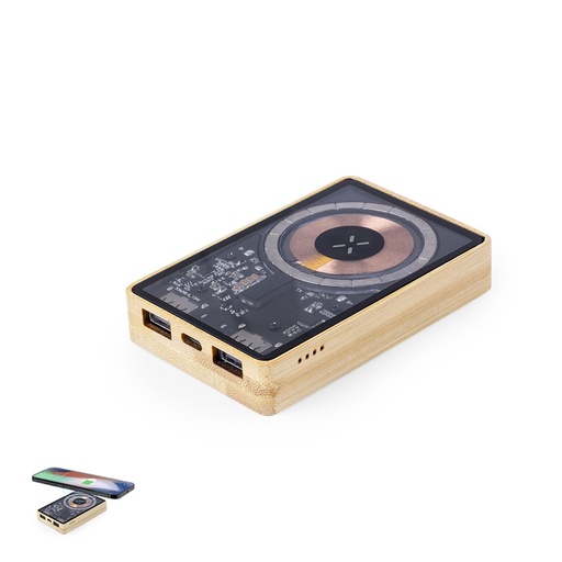 [21192] MKT - Power Bank Dominik (21192)