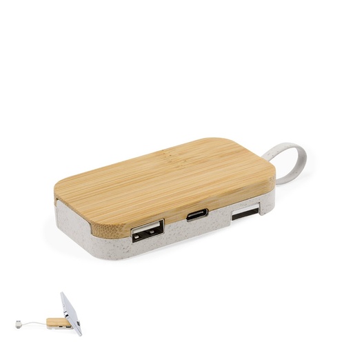 [21205] MKT - Porta USB Supporto Flow (21205)