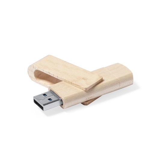 [21212] MKT - Chiavetta USB Kluivert 16GB (21212)