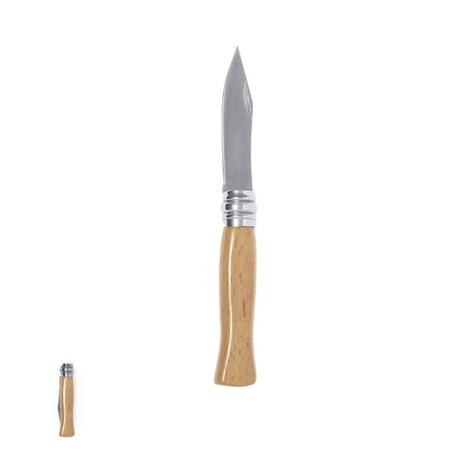 [21227] MKT - Coltellino Hokem (21227)