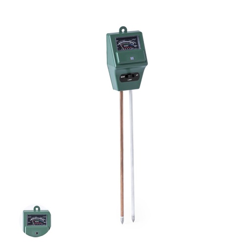 [21240] MKT - Tester di Terra Pyrom (21240)