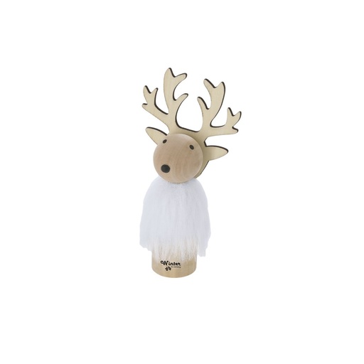 [21268] MKT - Decorazione Natalizia Guardens (21268)