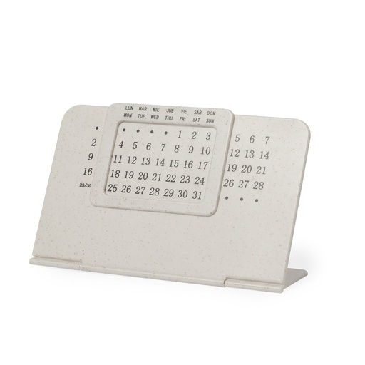 [21279] MKT - Calendario Perpetuo Zegler (21279)