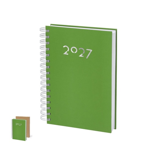 [21289] MKT - Agenda Witrex (21289)