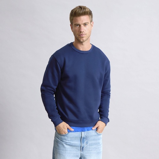 [21297] MKT - Felpa Adulto Skelton (21297)