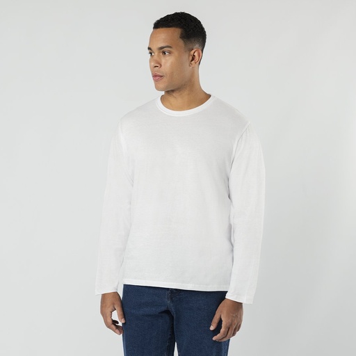 [21300] MKT - T-Shirt Adulto Bianca Plint (21300)