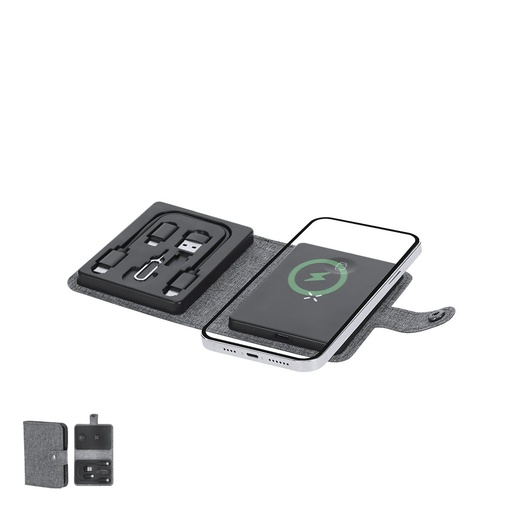 [21323] MKT - Caricatore Zakary (21323)