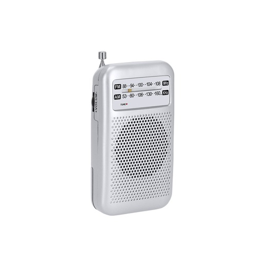 [21350] MKT - Radio Mester (21350)