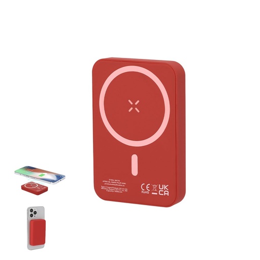 [21356] MKT - Power Bank Tudelak (21356)