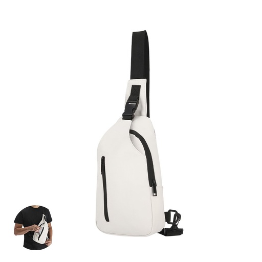 [21370] MKT - Borsa Tracolla Soplex (21370)