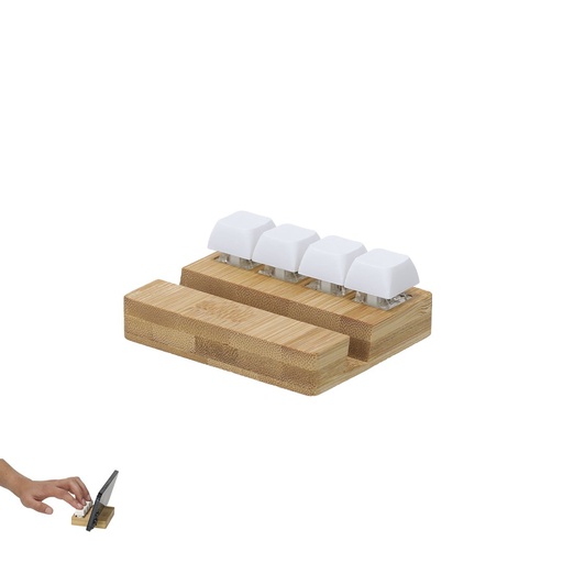 [21383] MKT - Supporto Antistress Terap (21383)