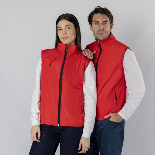 [21416] MKT - Gilet Dervik (21416)