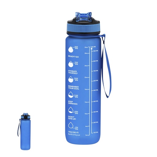 [21421] MKT - Borraccia Ridof (21421)