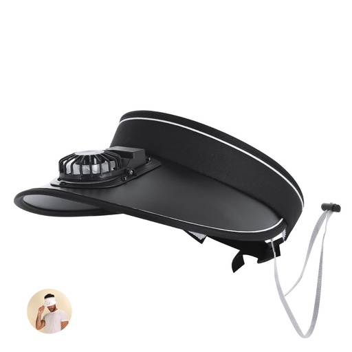 [21440] MKT - Visiera Ventilatore Akanyi (21440)