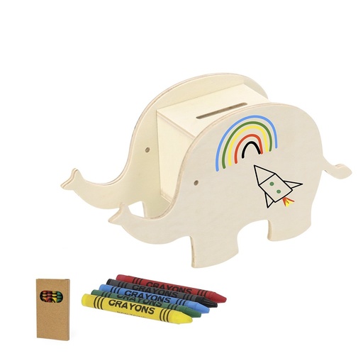 [21447] MKT - Salvadanaio Yilmax (21447)