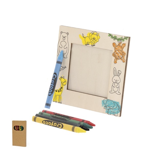 [21448] MKT - Portafoto Kunku (21448)