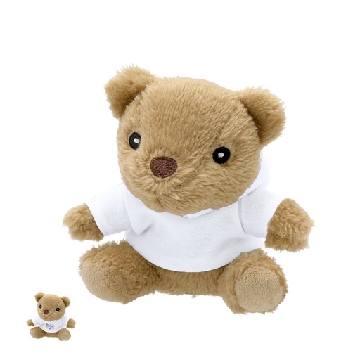 [21465] MKT - Peluche Glik (21465)