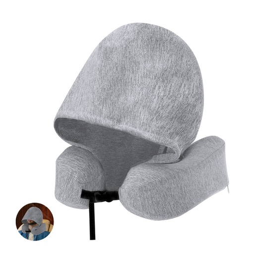 [21505] MKT - Cuscino con Cappuccio Dolking (21505)