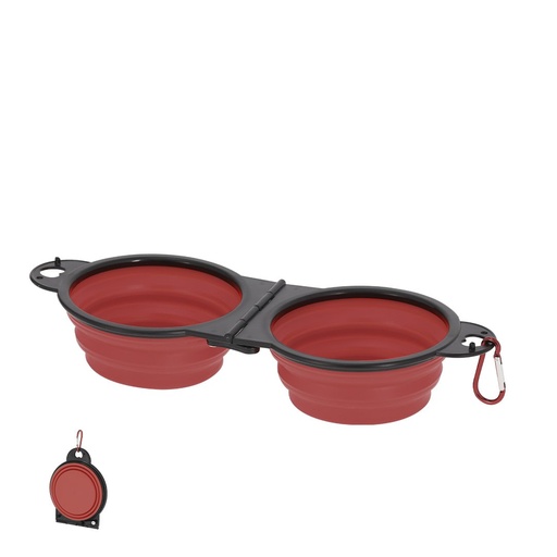 [21513] MKT - Scodella Pieghevole Malking (21513)