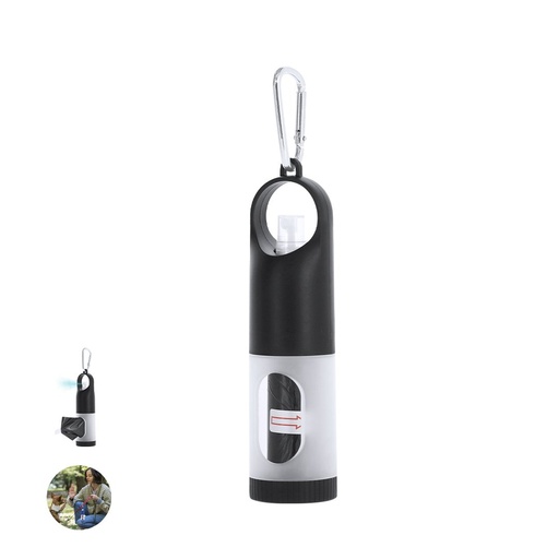 [21515] MKT - Erogatore Sacchetti Kesler (21515)