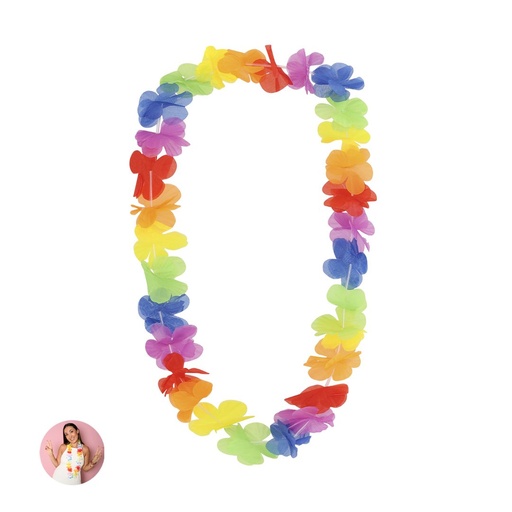 [21524] MKT - Collana Hawaiana Punder (21524)