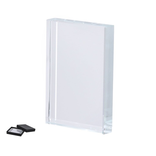 [21538] MKT - Targa da Tavolo Checken (21538)