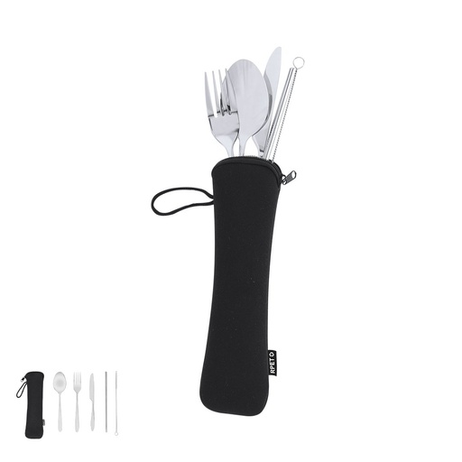 [21569] MKT - Set Posate Sinix (21569)