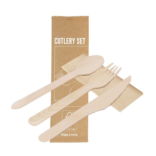 [21574] MKT - Set Posate Grinox (21574)