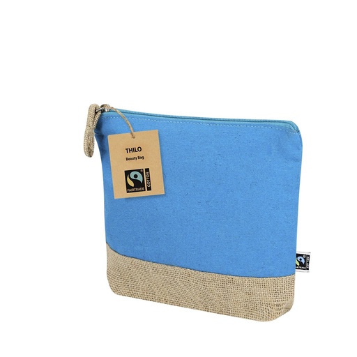 [21589] MKT - Beauty Case Thilo Fairtrade (21589)