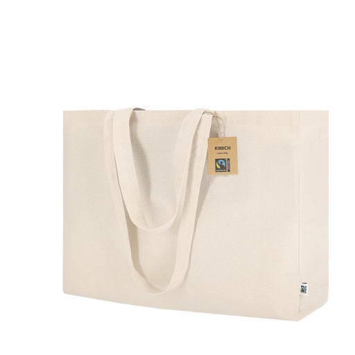 [21614] MKT - Borsa Kimich Fairtrade (21614)