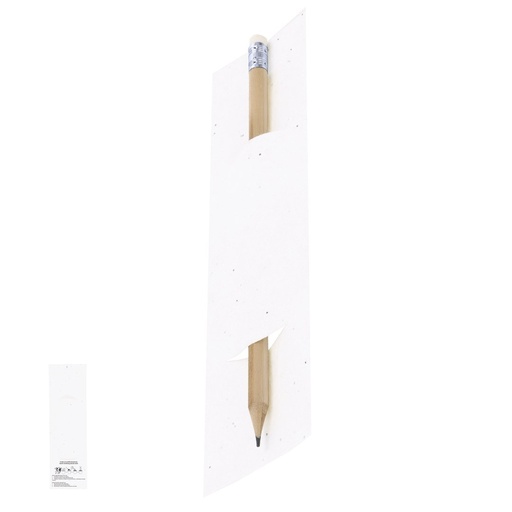 [21634] MKT - Matita Meron (21634)