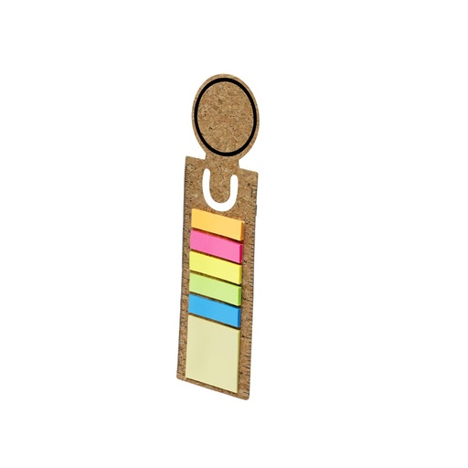 [21660] MKT - Righello Segnapagine Rusnik (21660)