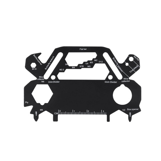 [21673] MKT - Multiutensile Borex (21673)