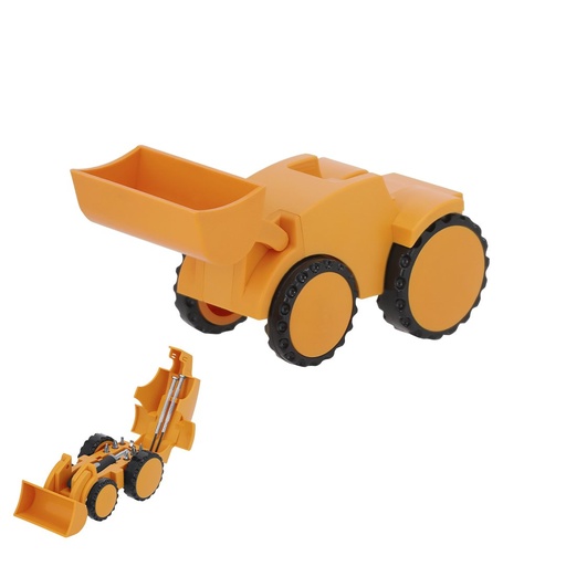 [21681] MKT - Set Attrezzi Strelix (21681)