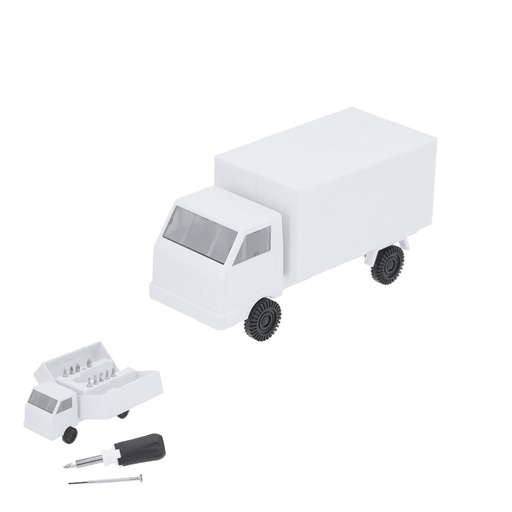 [21682] MKT - Set Attrezzi Fibrex (21682)