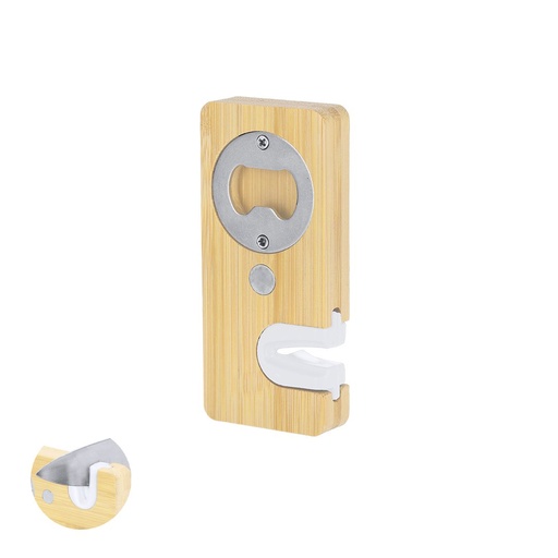 [21693] MKT - Apribottiglia Affilatore Stowel (21693)