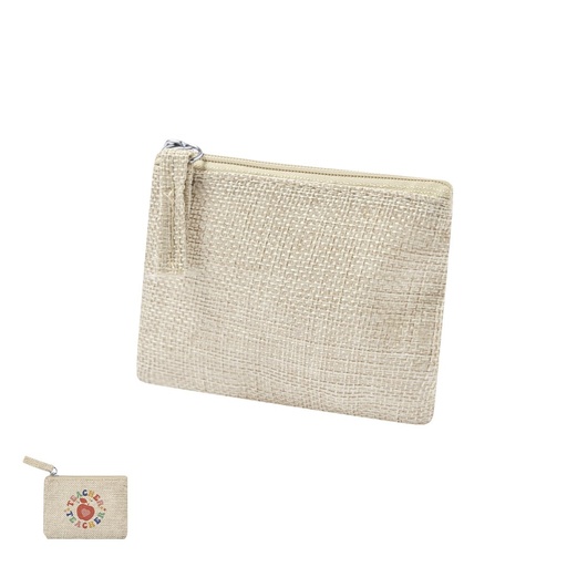 [21718] MKT - Portamonete Sublimazione Elyron (21718)