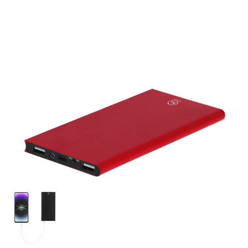 [21761] MKT - Power Bank Barrols (21761)