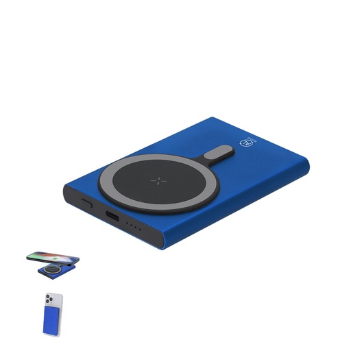 [21762] MKT - Power Bank Bertex (21762)