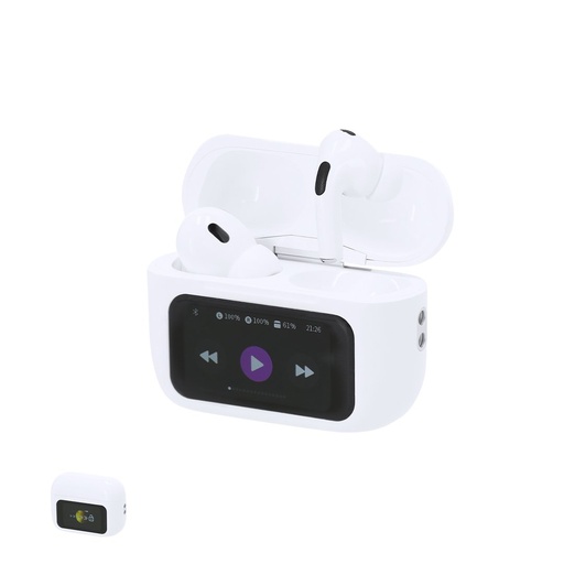 [21776] MKT - Auricolari Kardax (21776)