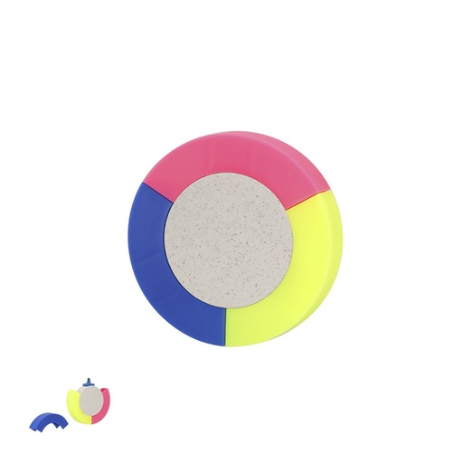 [21797] MKT - Evidenziatore Salmar (21797)