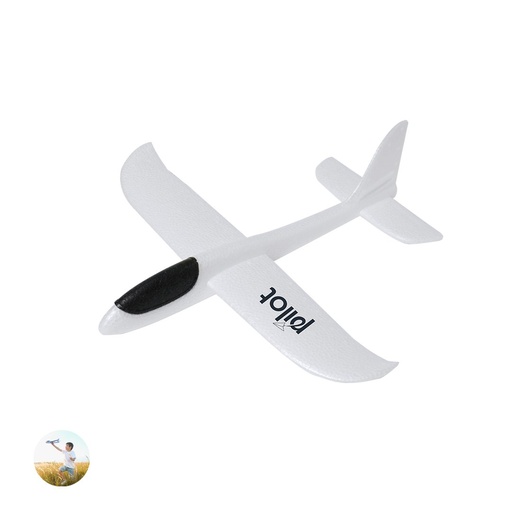 [21854] MKT - Aereo Giocattolo Tulem (21854)