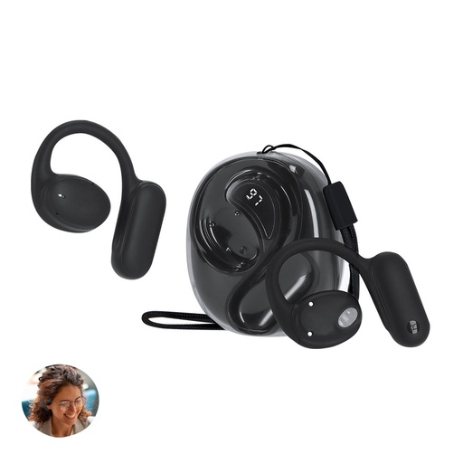 [21860] MKT - Auricolare Traduttore Vixlan (21860)