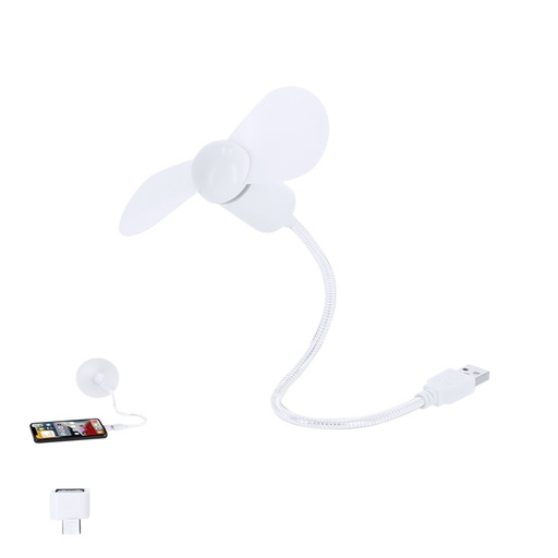 [21864] MKT - Ventilatore Winsord (21864)