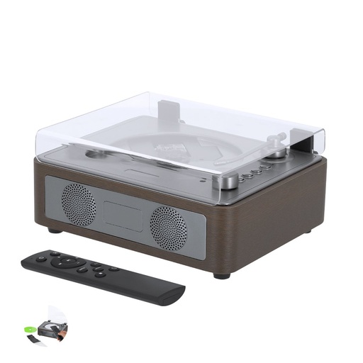 [21865] MKT - Lettore CD Hopson (21865)