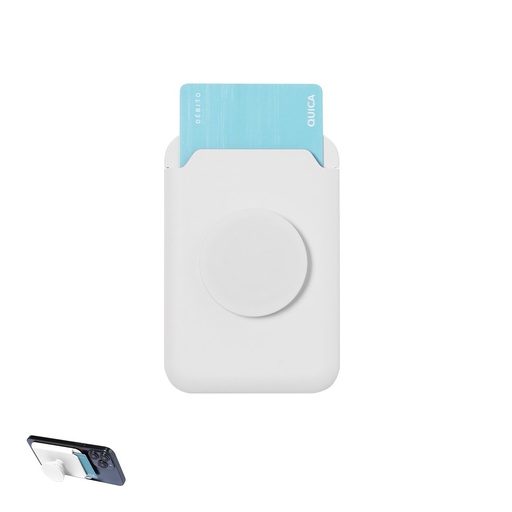 [21869] MKT - Supporto Porta Carte Kenna (21869)