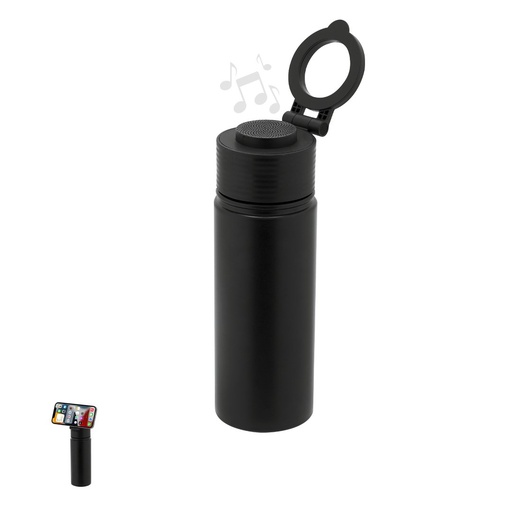 [21889] MKT - Borraccia Termica Multifunzione Bundy (21889)