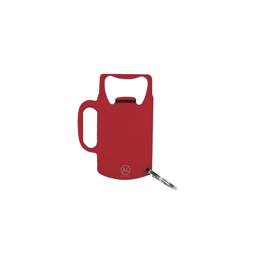 [21912] MKT - Portachiavi Apribottiglia Berman (21912)